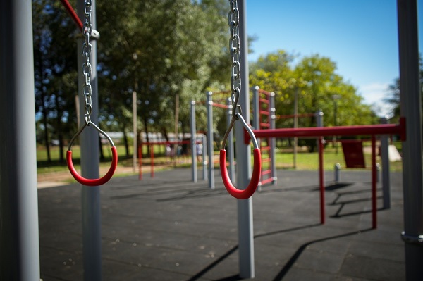 Este viernes queda inaugurado el Circuito de Salud en calle 21