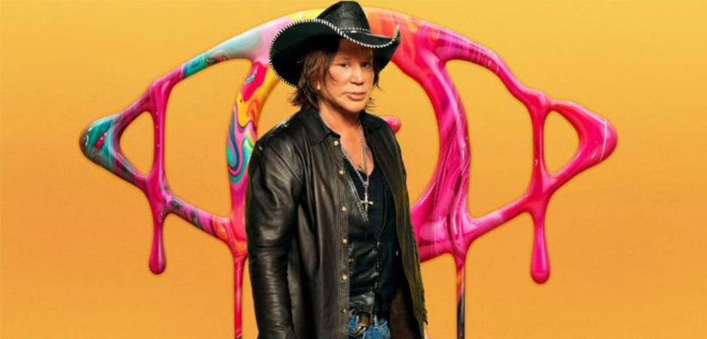Mickey Rourke Kicked Out of Celebrity Big Brother: Latest Update on His Exit