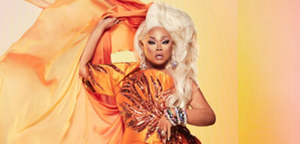 Drag Race Star Jiggly Caliente Faces Health Crisis: A Shocking Update