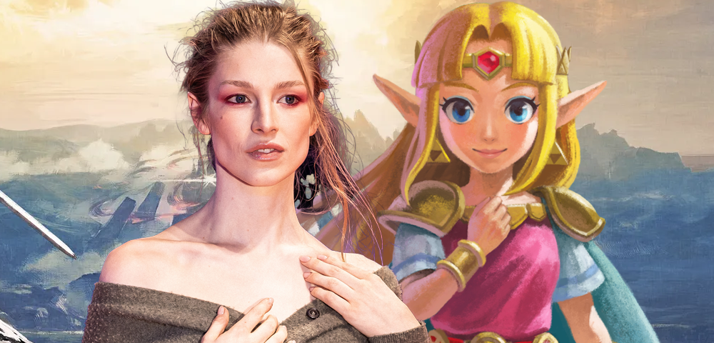 Hunter Schafer Linked to The Legend of Zelda Movie: Is the 'Euphoria' Star Joining Nintendo's Big Screen Adventure?