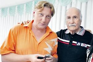 Театр Российской армии: 90 лет на сцене!