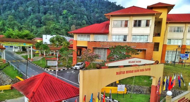 Jangan Tolak Peluang MRSM: Bantuan Kewangan Ada Untuk Pelajar