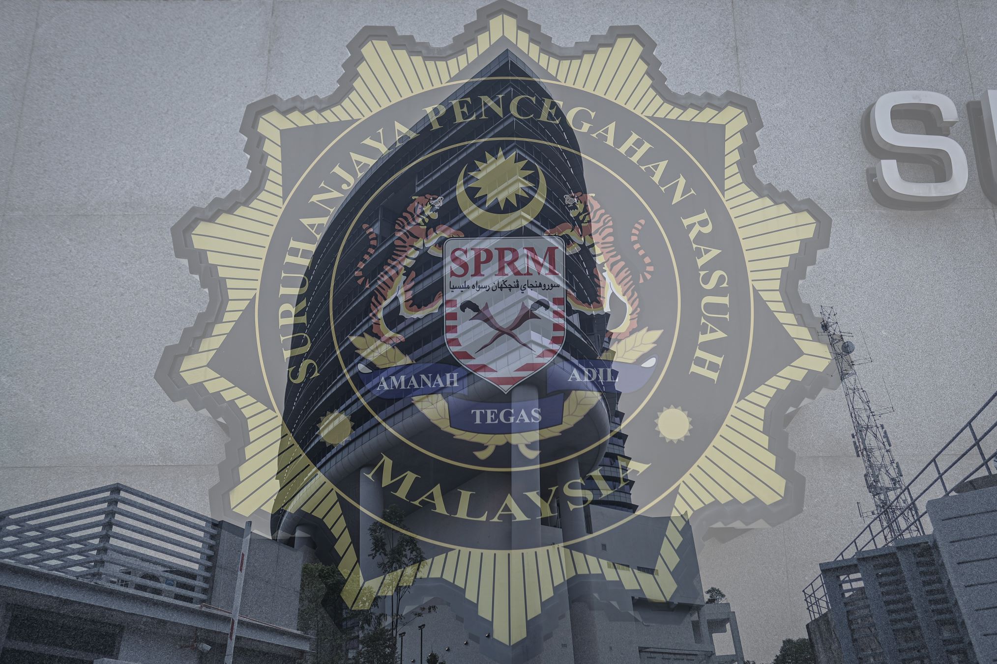 SPRM, BNM Serbu Sindiket Pengubahan Wang Haram: 12 Ditahan, Terbongkar Skandal Kewangan