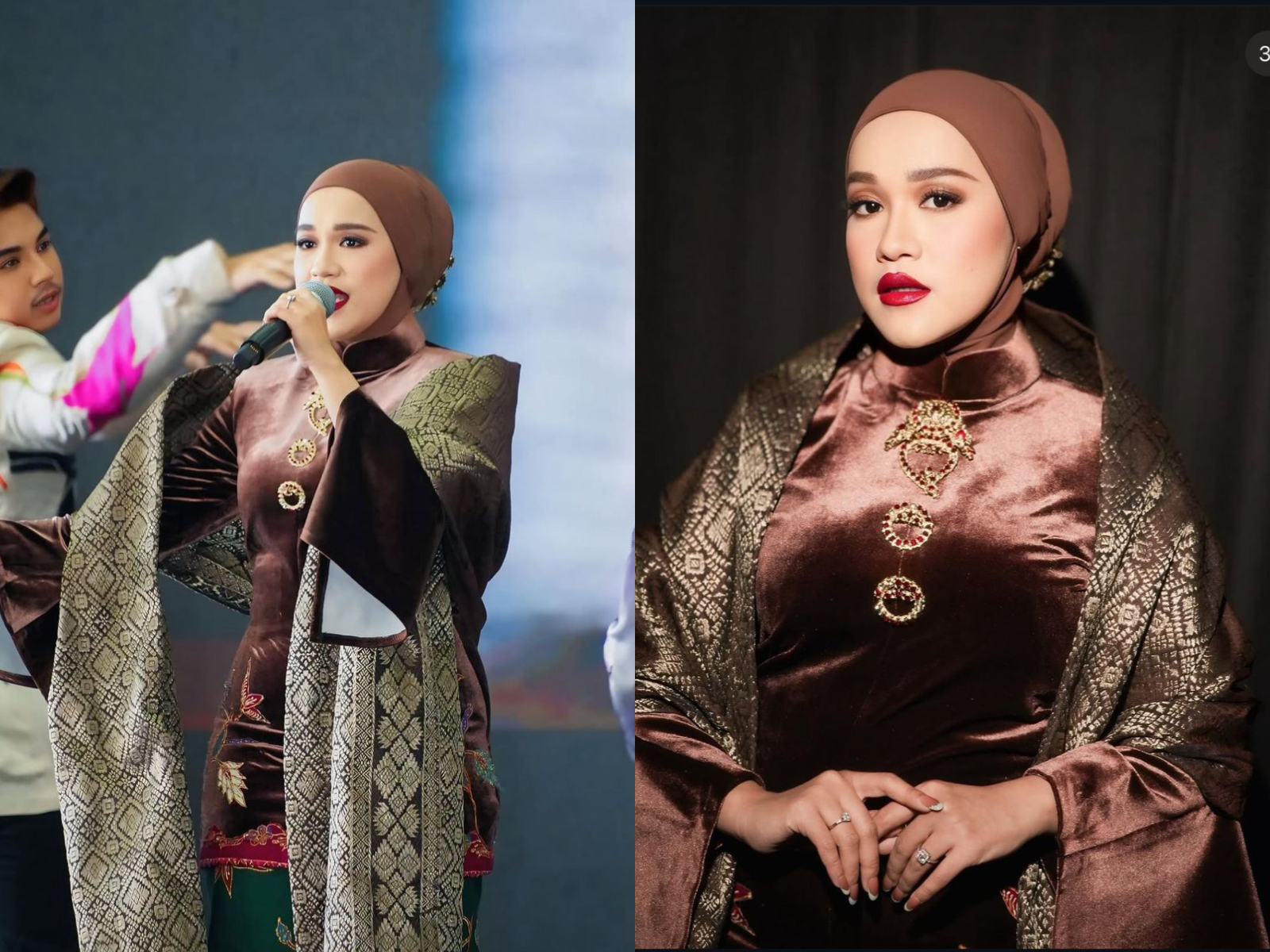 Artis dan Selebriti Serta Masyarakat Dijemput Serta untuk Promosi TMM2026