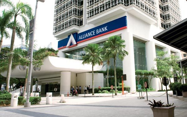Alliance Bank 2025财政年度表现稳健：净利潤增长11%，未来展望可期！
