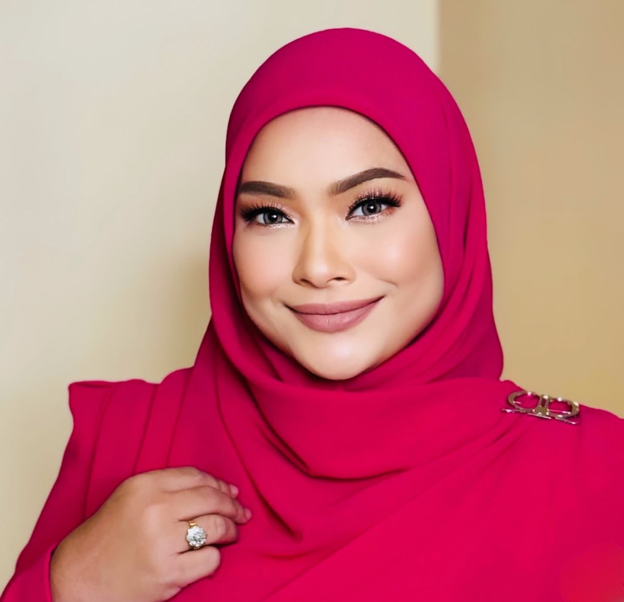 Datuk Nora Ariffin Ungkapkan Refleksi Diri: 'Kadang-kadang Saya Pun Lupa Siapa Saya'