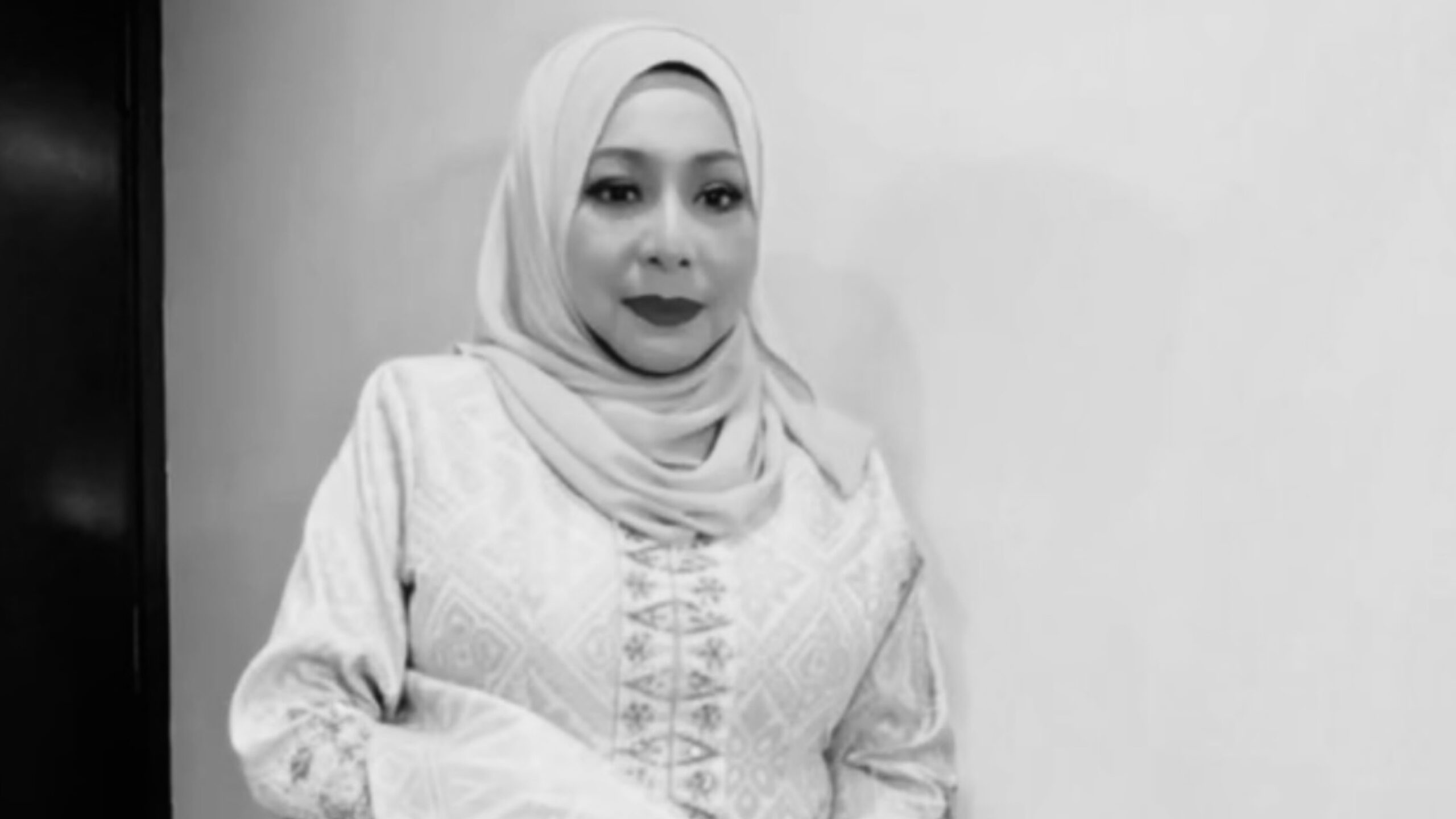 Penolong Pengarang Hiburan Berita Harian meninggal dunia
