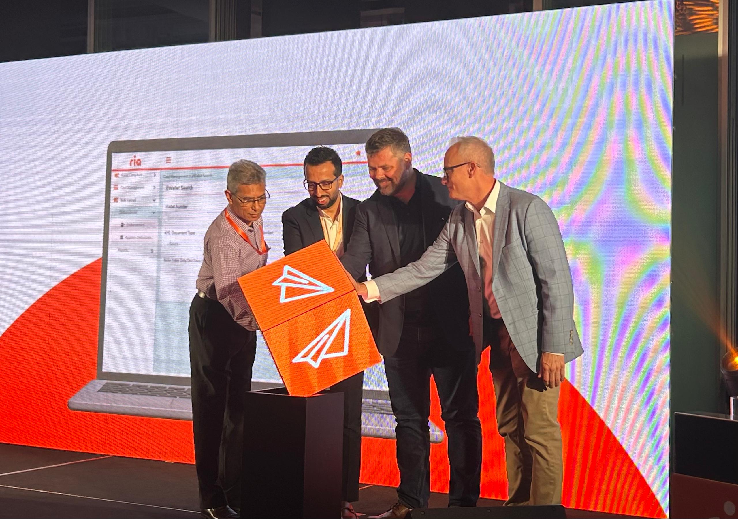 Ria Money Transfer Lancarkan Platform Kewangan Komprehensif untuk Pekerja Asing: Urus Gaji & Tabungan dengan Mudah!