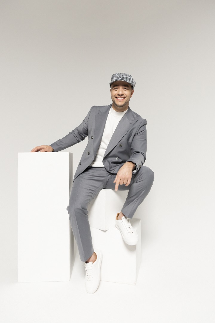 Maher Zain Kembali Memukau Penggemar Asia Tenggara: Jangan Lewatkan Konser Jelajah Agustus 2025!