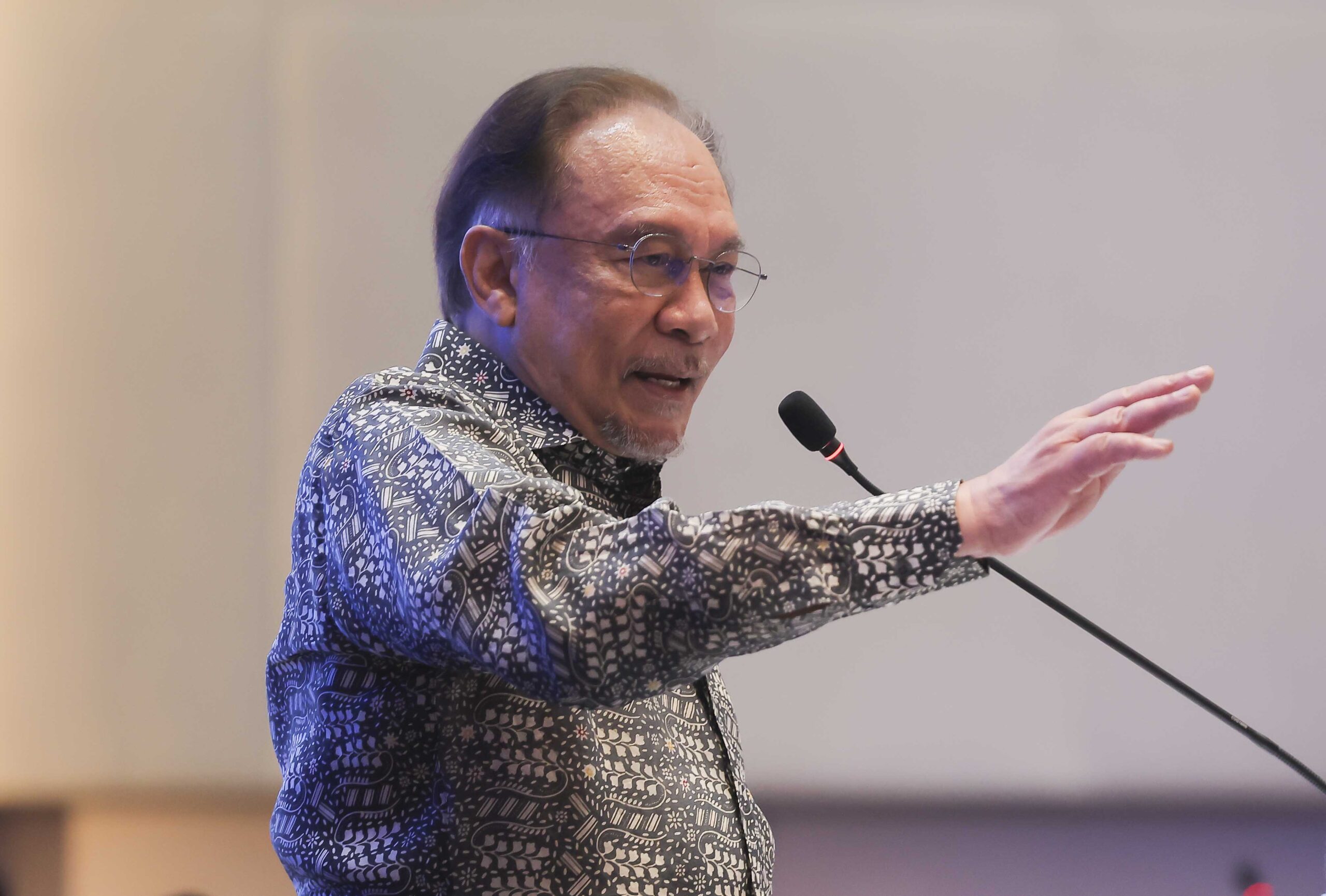 PM Anwar Ibrahim Sihat Kembali: Pemeriksaan Kesihatan Tahunan Mendapat Keputusan Positif