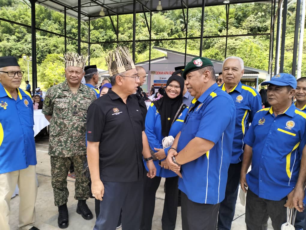 PLKN 3.0: Masalah Kesihatan dan Beban Kerja Jadi Punca Peserta Tak Hadir, Kidmat Negara Tindak Lanjut?