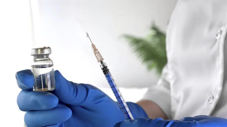 Kennedy Administration Dissolves Federal Vaccine Advisory Committee, Promises 'Fresh Start' on Public Trust