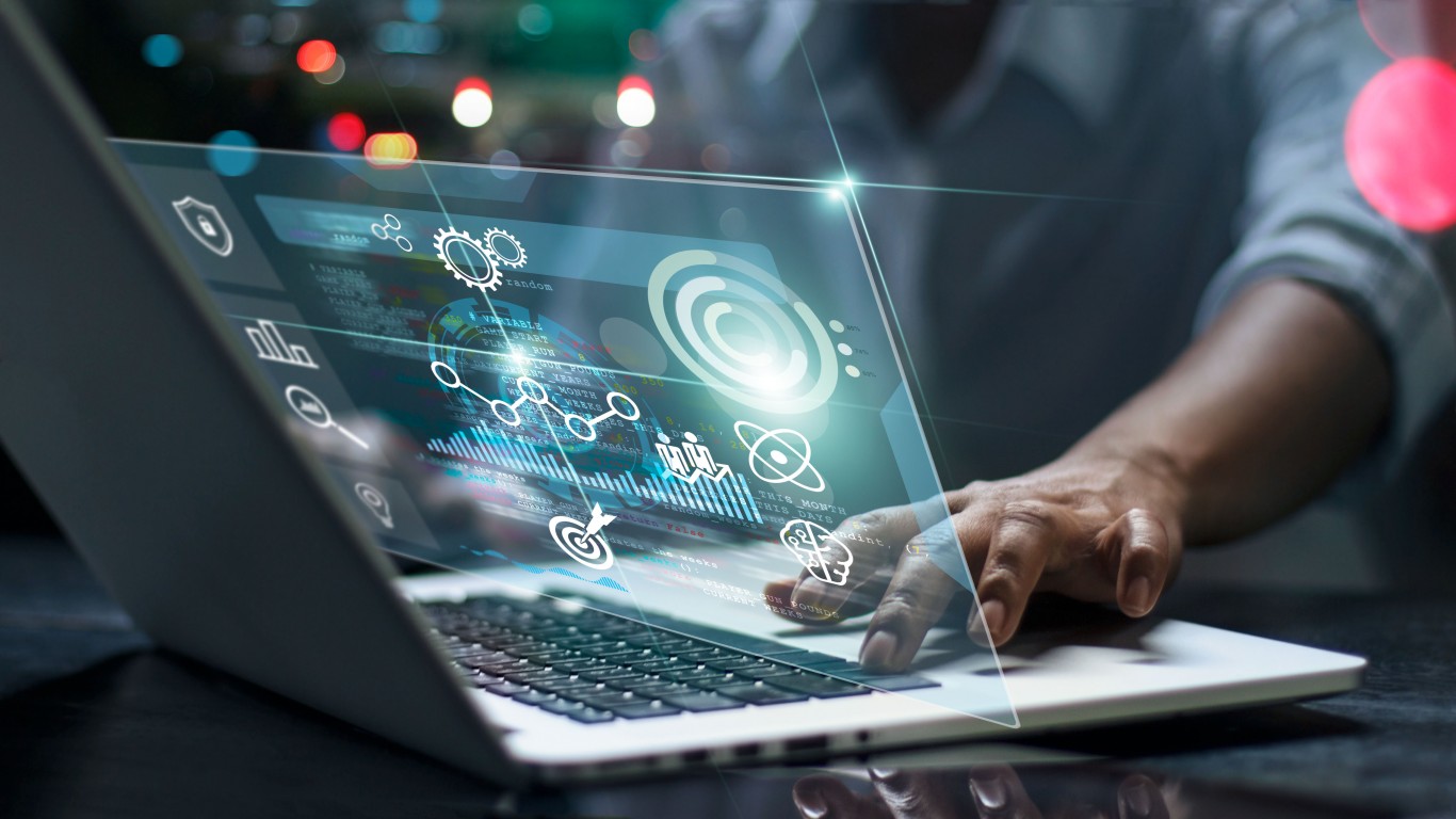 Unlocking the Future of Artificial Intelligence: Why Micron Technology May Hold the Key