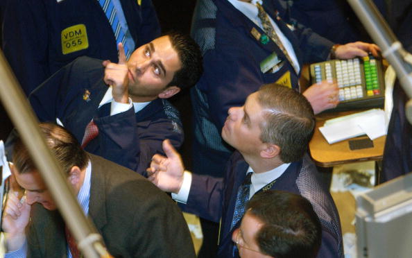 3 Technology Stocks That Are Great Buys This May
