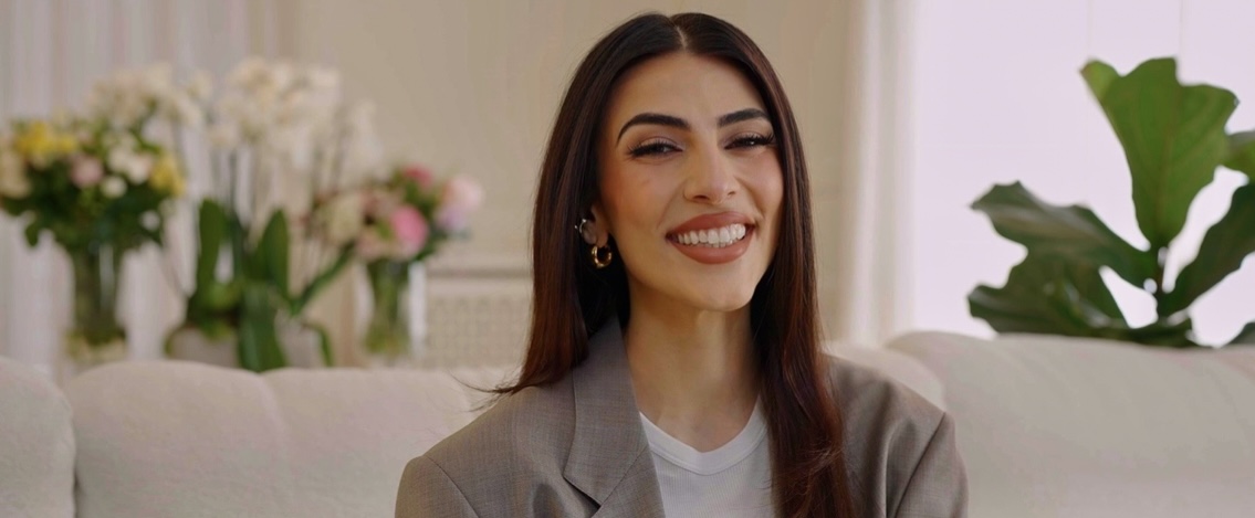 MTV Cribs Italia è tornato! Giulia Salemi svela le case più esclusive del mondo dello spettacolo