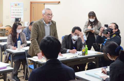 水俣病、救済を待つ1700人…公式確認から69年、国の対応に課題残る