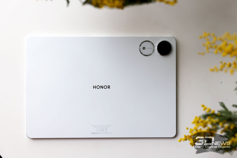 5 причин, почему HONOR Pad V9 станет вашим новым любимым планшетом