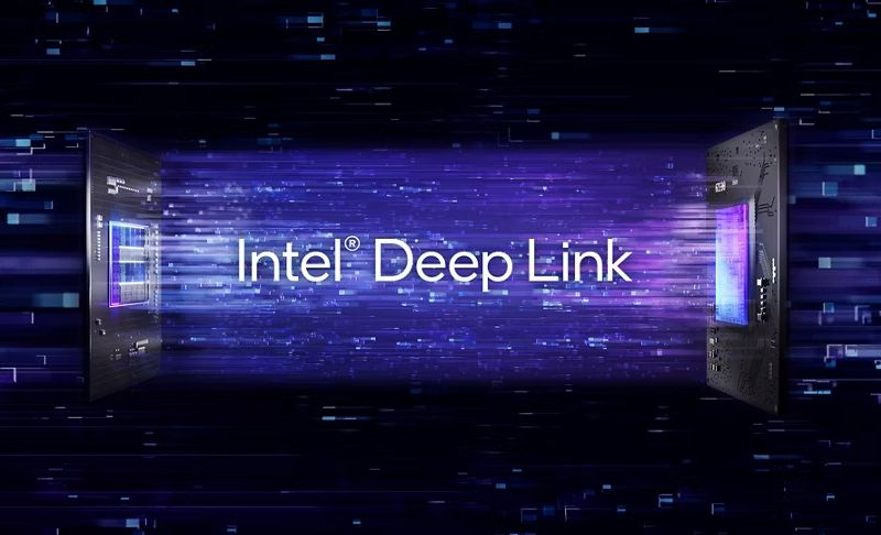Intel отказывается от Deep Link: почему это важно для геймеров и пользователей?
