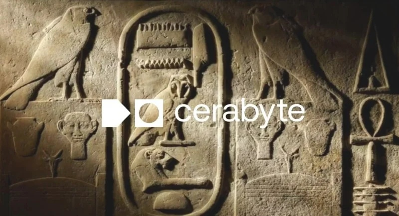 Western Digital Делает Ставку на Вечную Память: Инвестиции в Cerabyte Изменят Будущее Хранения Данных