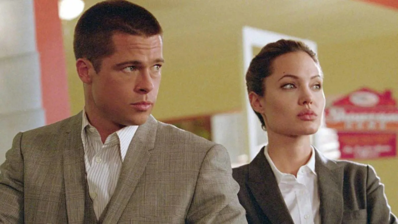 Brad Pitt Confessa: Il Divorzio da Angelina Jolie, un'Esperienza di Disagio Profondo