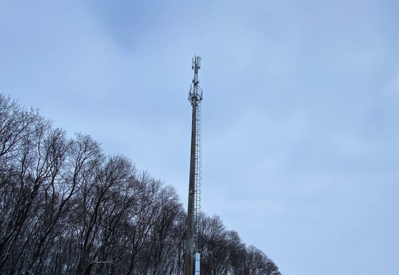 Развитие сети T2 в Курской области: новые технологии и рекордные скорости в 2024 году