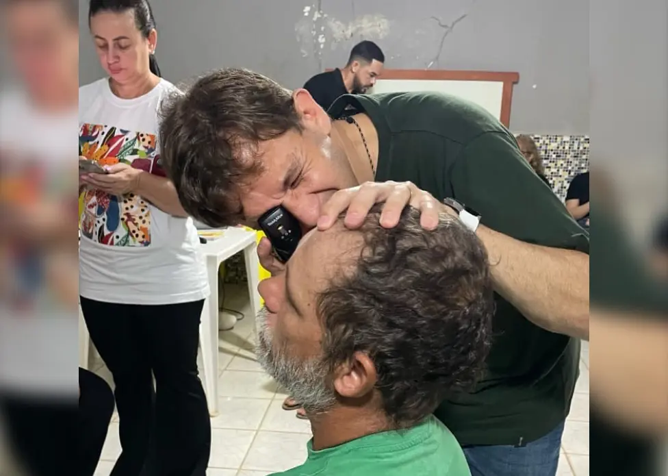 Eduardo Velloso Encerra Mutirão de Saúde no Alto Acre com Grande Sucesso