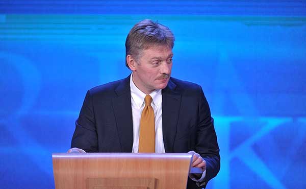 Дмитрий Песков: знакомство с Татьяной Навкой было как удар током