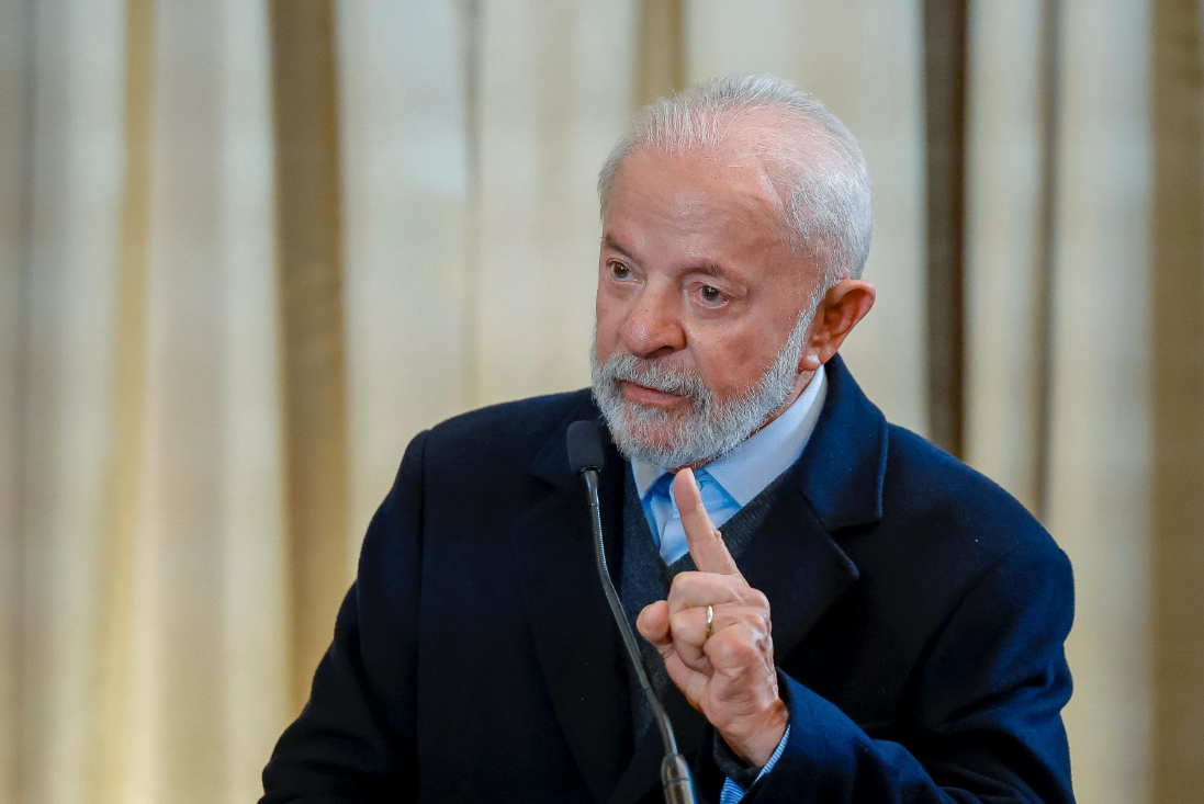 Lula: Entenda o Mal-Estar, Vertigem e Possível Labirintite que Atingiram o Presidente