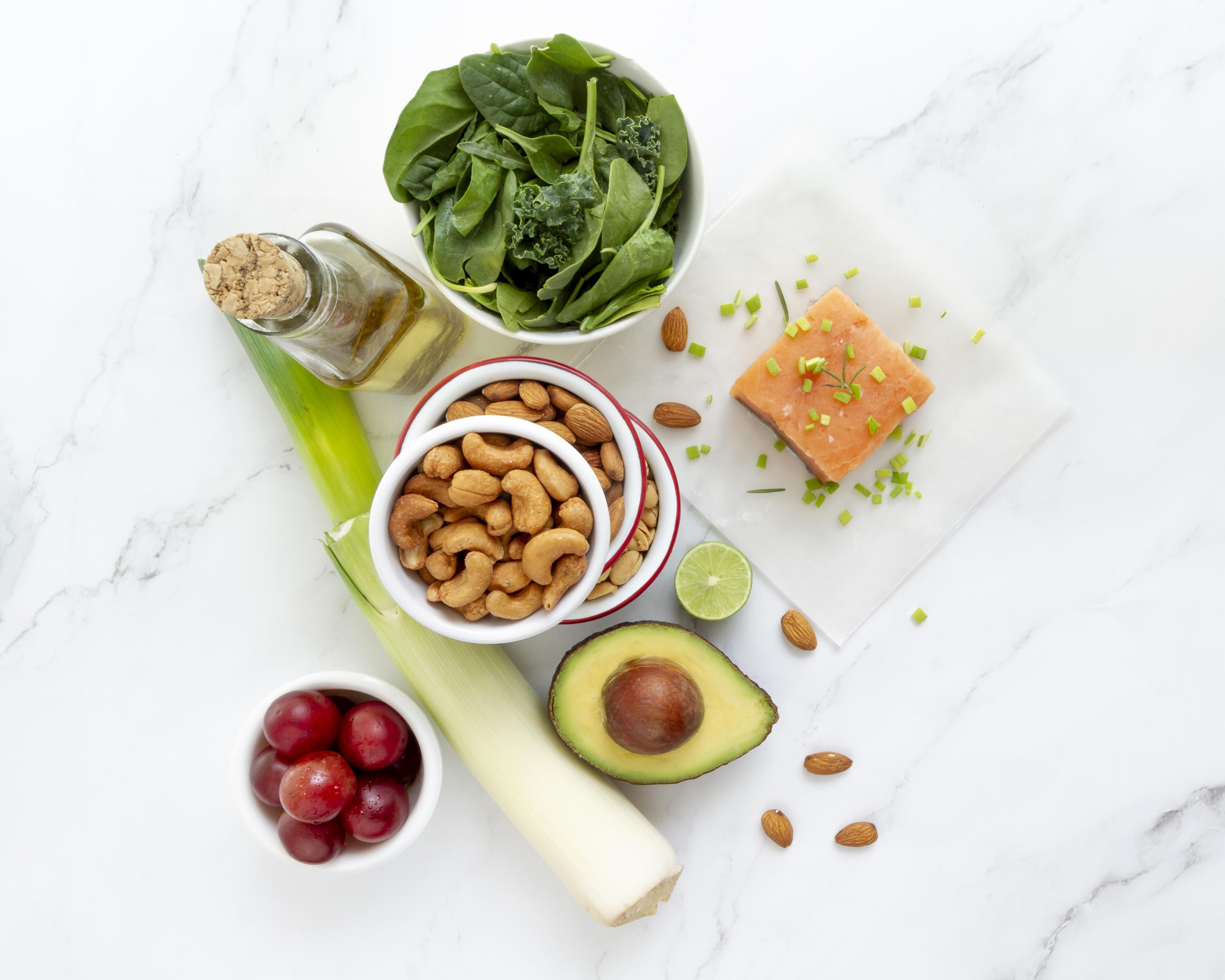 Proteja o Seu Coração: Descubra os Alimentos Ricos em Potássio Essenciais para a Sua Saúde