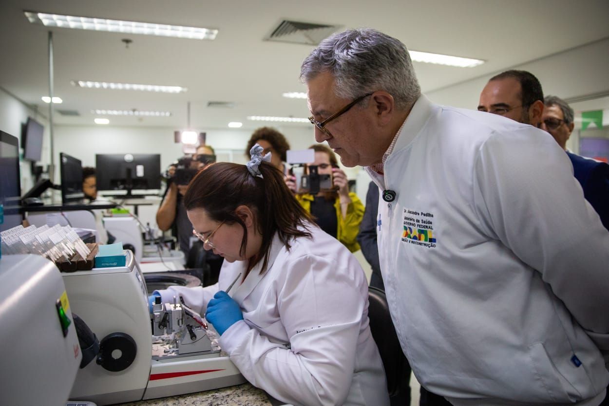 Super Centro de Diagnóstico Oncológico Inovador: Resultados Mais Rápidos e Acesso Ampliado a Portugal