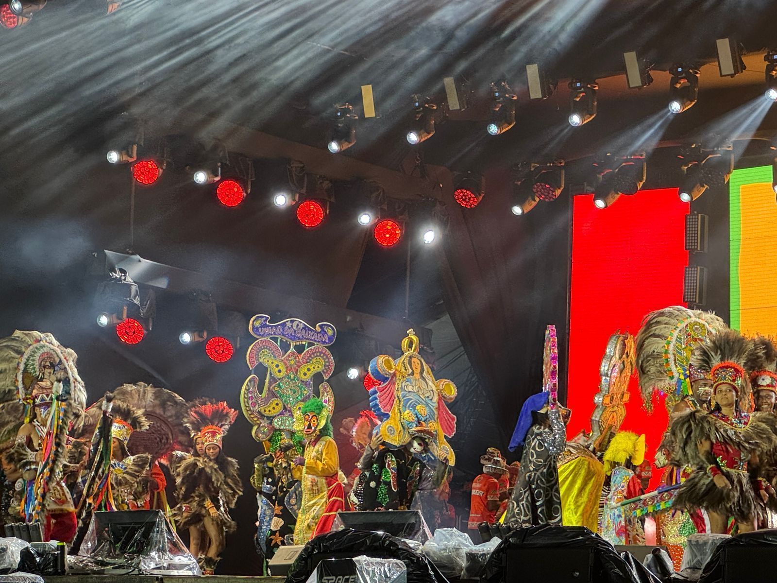 São João da Thay 2025: Uma Festa Junina Vibrante em Homenagem à Amazônia