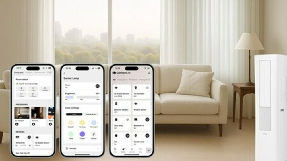 Hisense、Google Home API連携でスマートホーム体験をさらに進化！サードパーティ製デバイスとの接続が秋以降に可能に