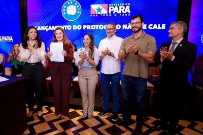 Pará Lança 'Não se Cale': Protocolo Inovador Protege Mulheres em Bares e Casas Noturnas