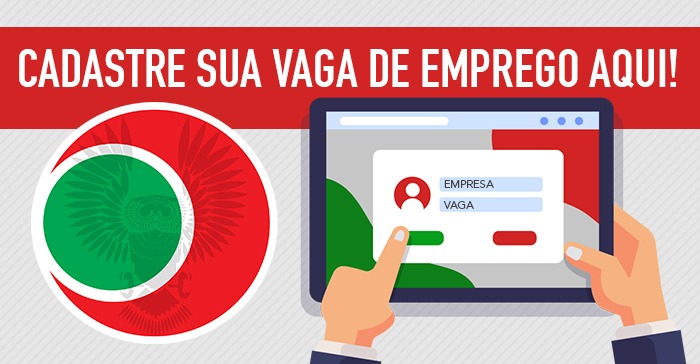 Oportunidade de Emprego: Analista de Departamento Pessoal no AgoraVale