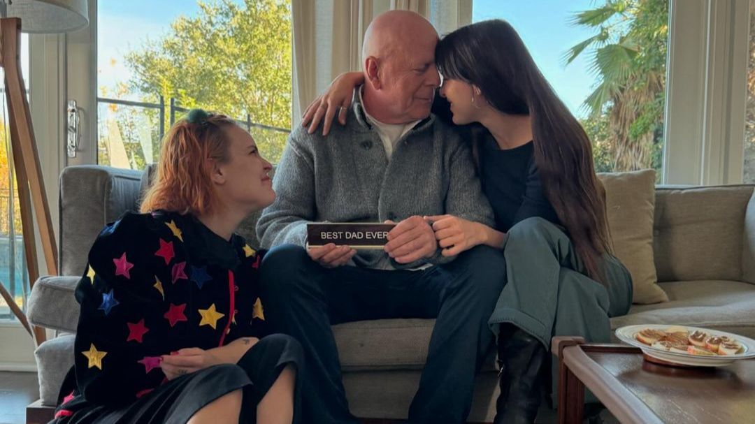 La vida y carrera de Bruce Willis: últimas noticias sobre su salud y su legado en el cine