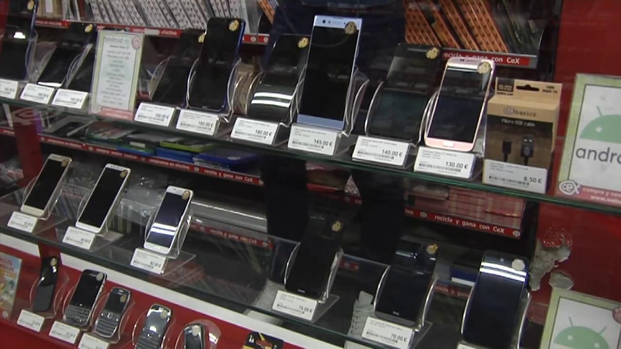 ¿La segunda mano es el futuro? La generación Z apuesta por la tecnología sostenible
