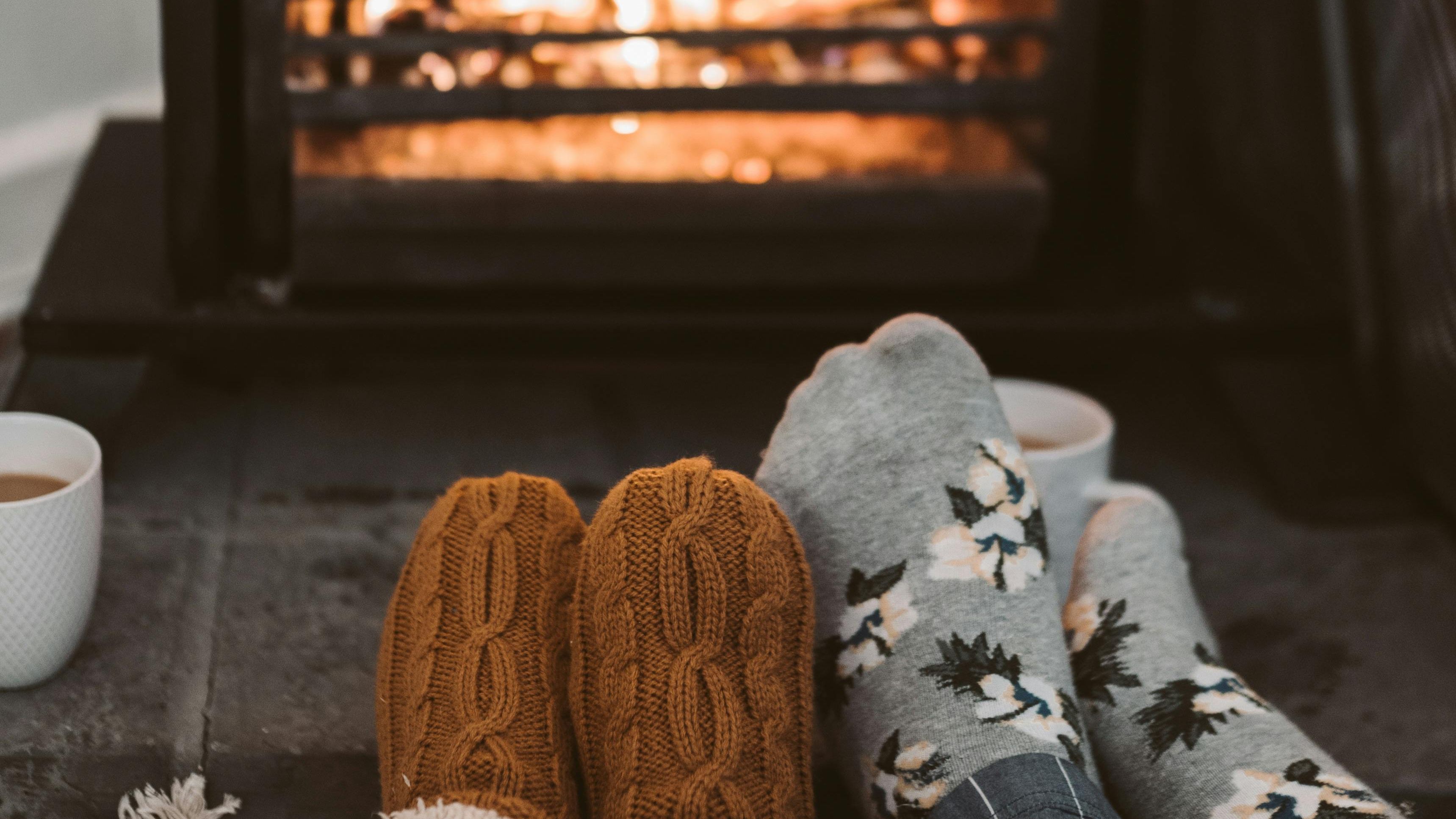 El Secreto Noruego para Amar el Invierno: Descubre el 'Koselig' y Transforma tus Días Grises