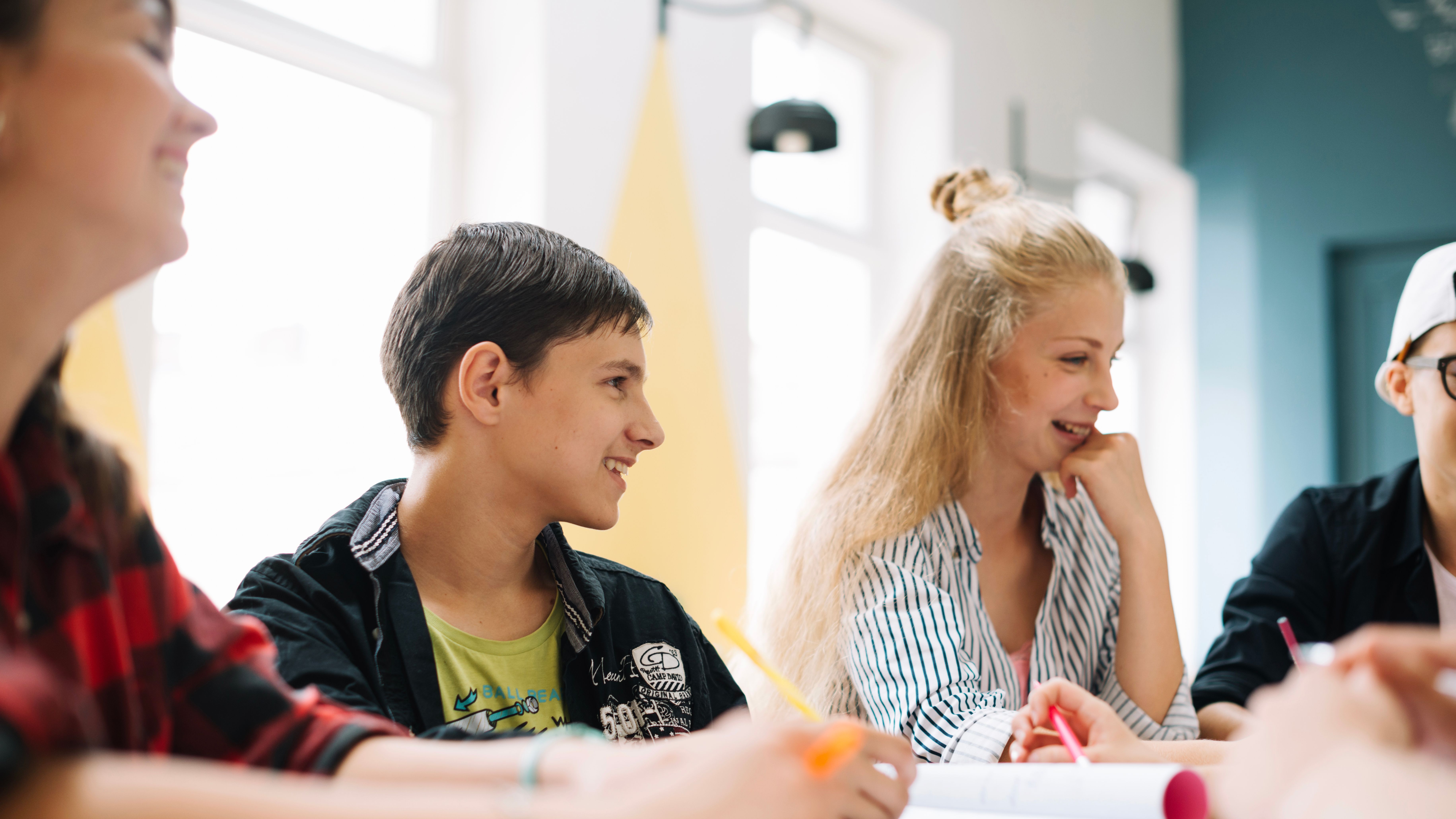 ¡Alerta Adolescentes! ¿Por Qué la Adolescencia Aumenta el Riesgo de Problemas de Salud Mental?