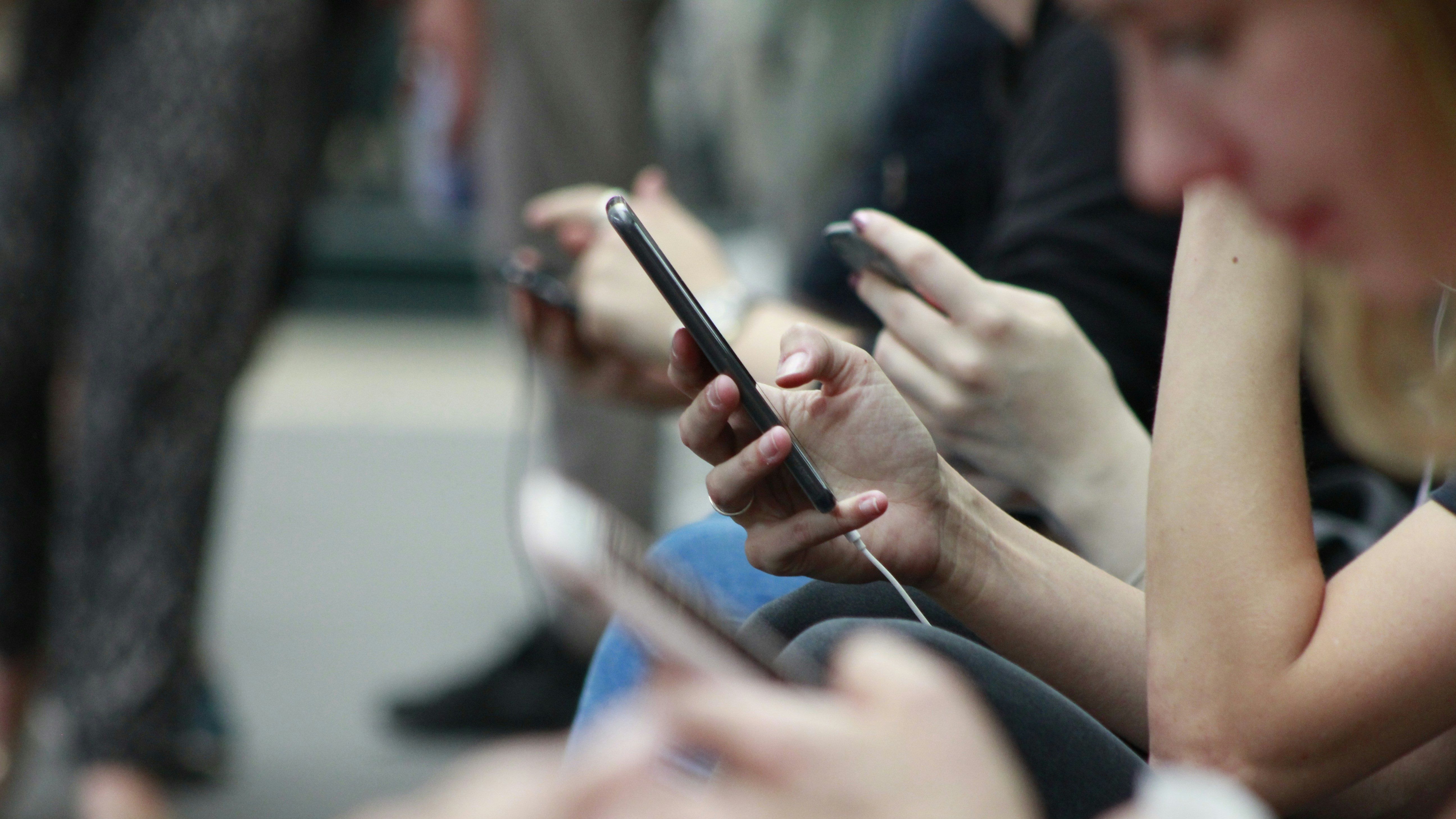 Nueva Etiqueta Energética para Móviles y Tablets: ¿Qué Cambios Trae?