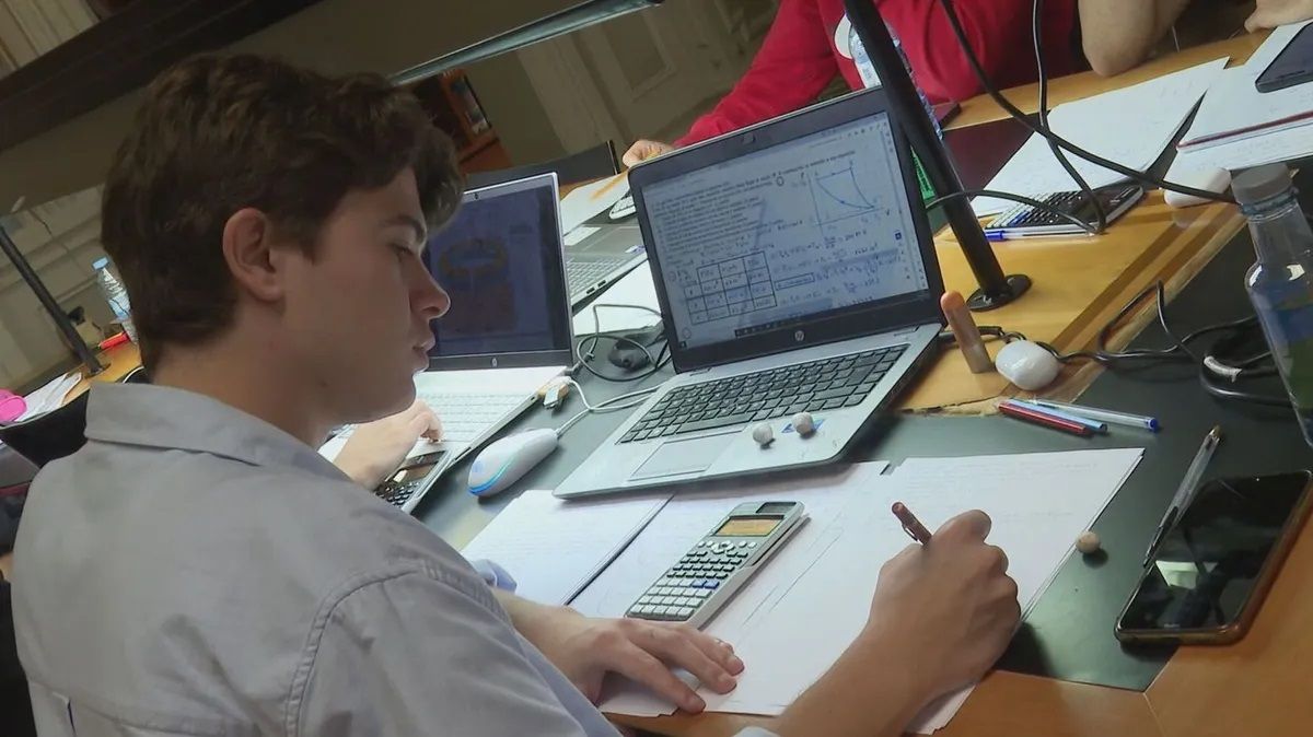 PAU/EBAU: Estrés Bajo Control - Guía para Proteger tu Salud Mental y Rendir al Máximo