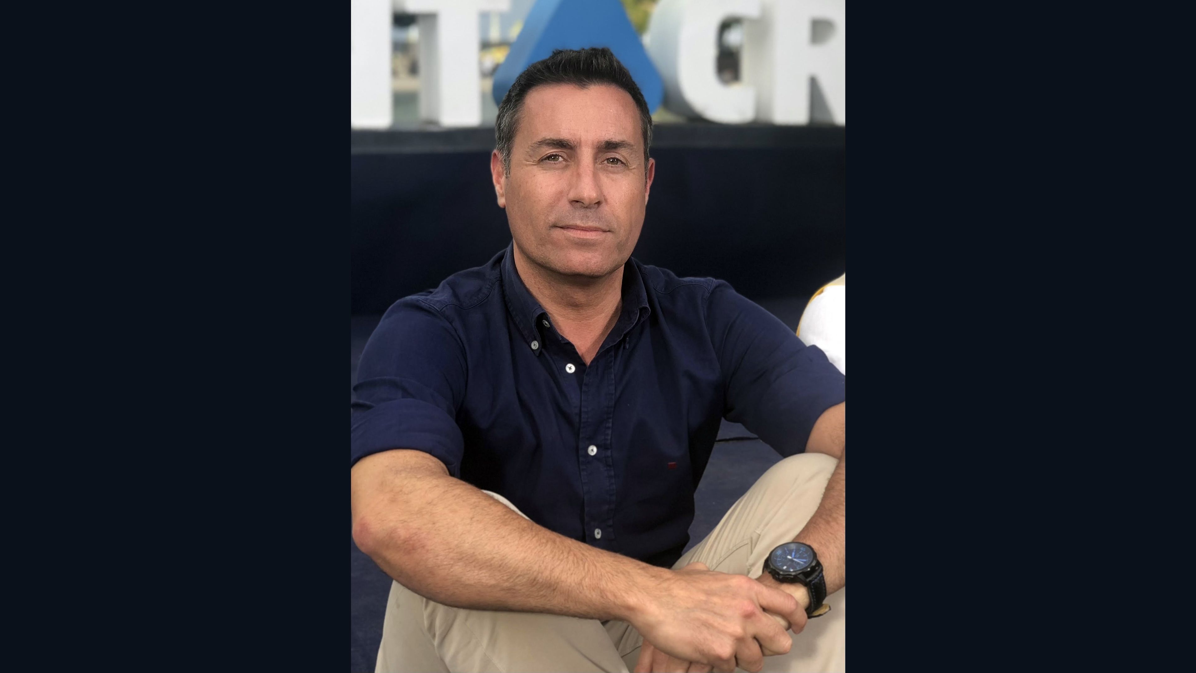 Eduardo Blanco Lidera el Entretenimiento y la Actualidad en Mediaset España: Un Nuevo Capítulo para la Cadena