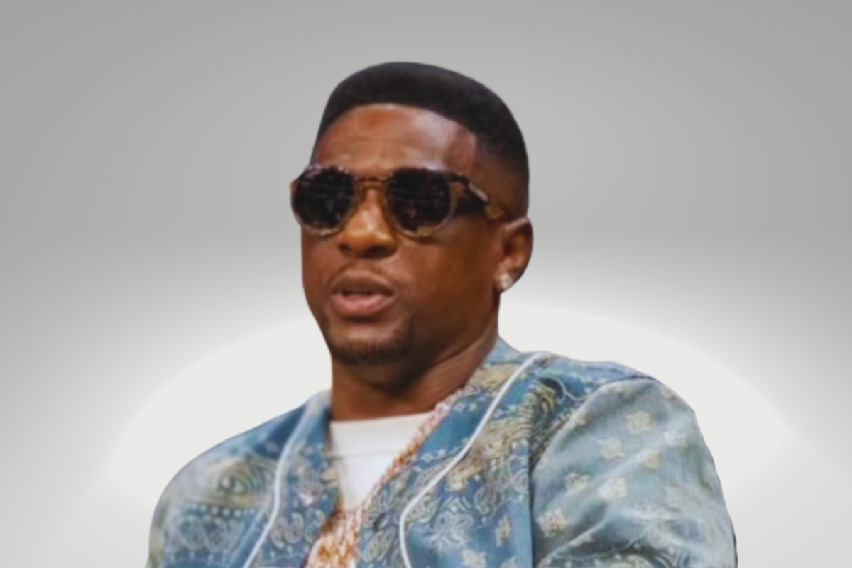 Boosie Badazz Reveals Heart Scare & Pledges Healthier Lifestyle After Crash