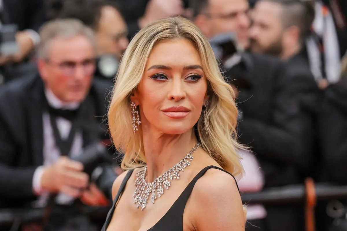 Scopri chi è Jessica Michel Serfaty: la modella americana che fa parlare di sé