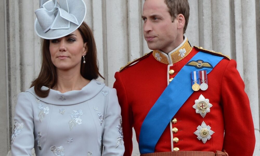 Kong Charles' beslutning skuffer William og Kate: Royal Warrants-uddelingen udsat