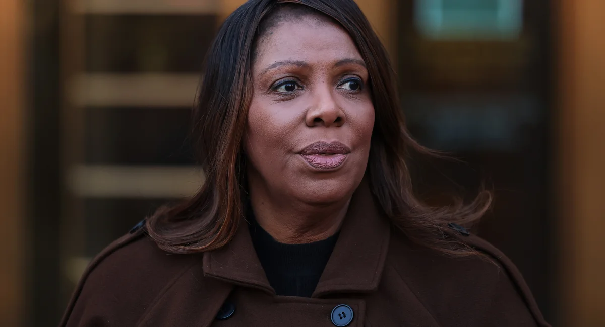 NY AG Letitia James to Sue Trump Administration Over Cuts to Vital Health and Social Services