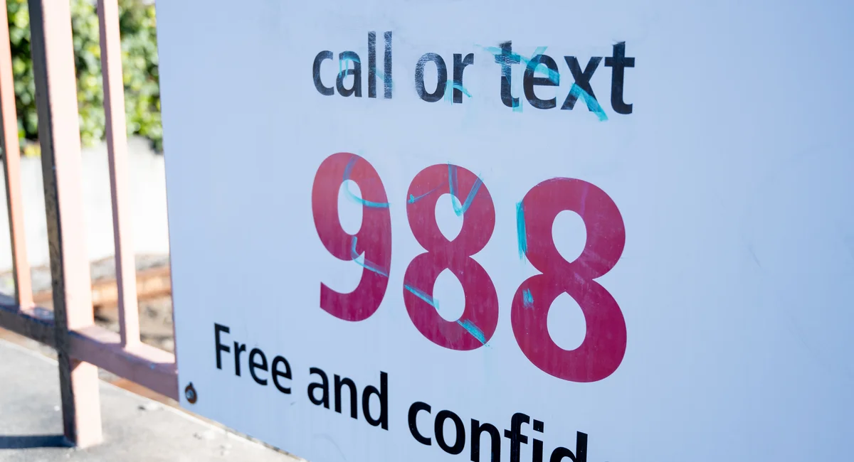 NYC Mental Health Crisis Hotline on Brink of Layoffs: Funding Crisis Threatens Vital Services