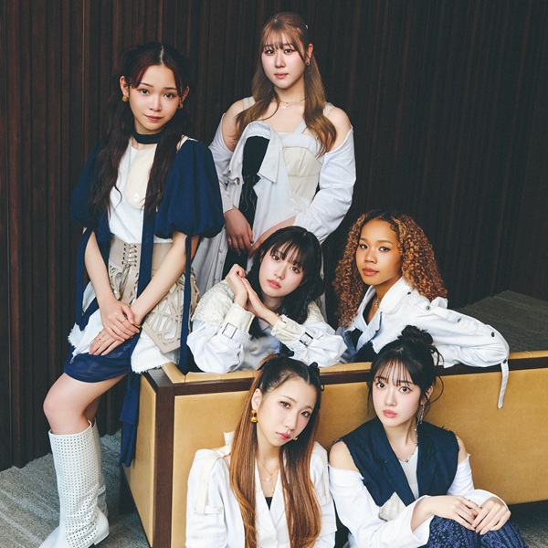 Little Glee Monster、新体制第二章! 未来へ導く『Ambitious』