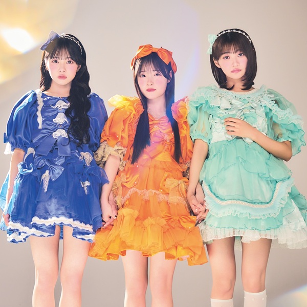 CUTIE STREETメンバーが語る魅力！板倉可奈×川本笑瑠×増田彩乃トーク