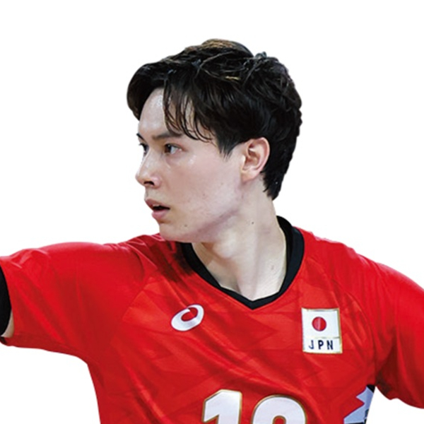 パリ五輪の悔しを乗り越え、ロサンゼルスへ！新生男子バレー代表、新体制でネーションズリーグ開幕