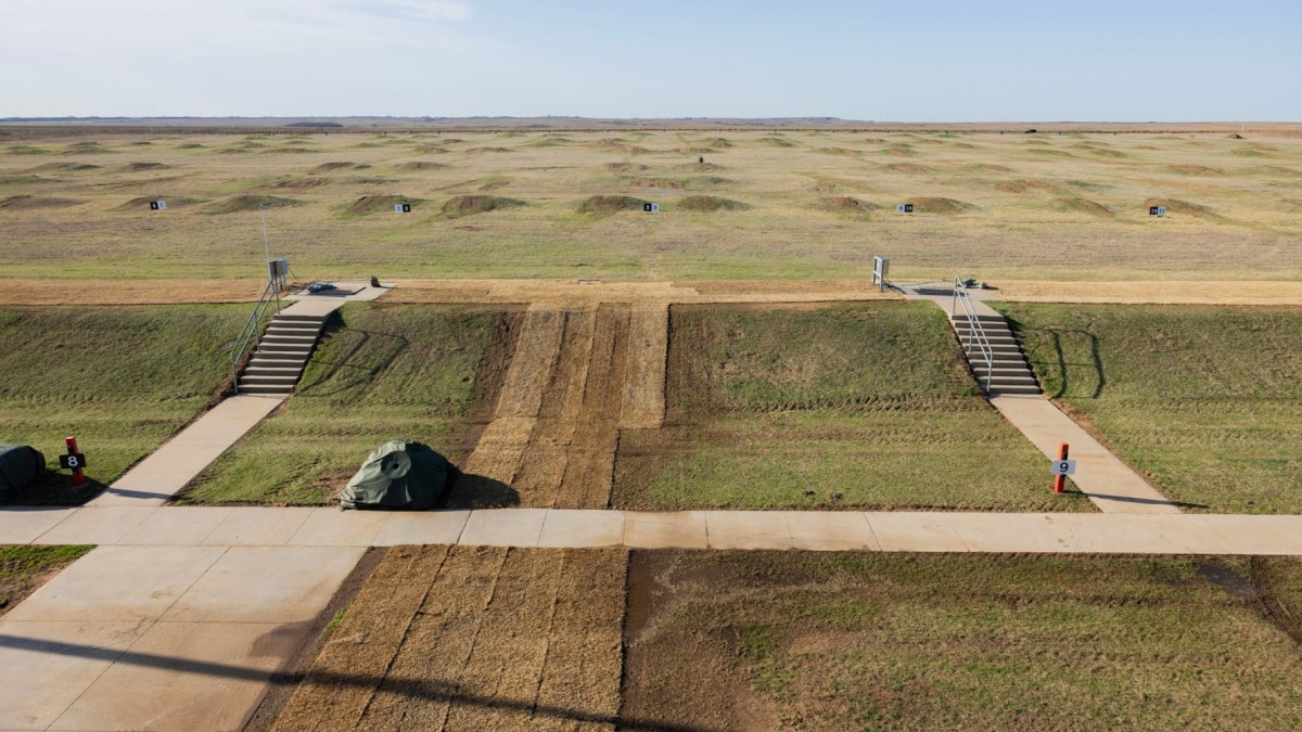 Revolutionising Marksmanship: Fort Sill Embraces Innovative Technology for Enhanced Soldier Training